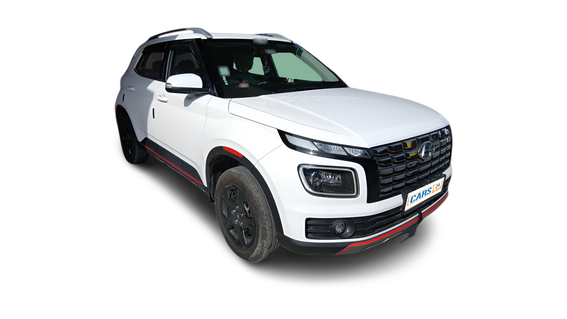 2023 Hyundai VENUE - SUV - Petrol - Manual - ₹9.00 lakh